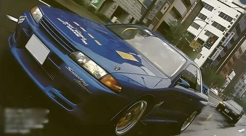 Midnight japan