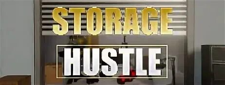 Storage hustle читы. Storage hustle читы