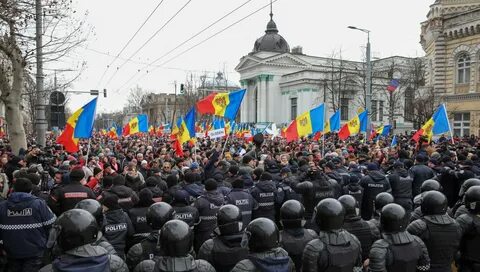 Смена власти в ближайшее время