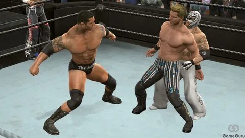 Raw 2009
