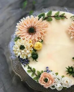Масляные украшения