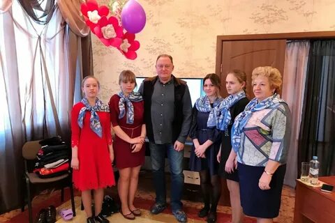 Детский дом дружба прокопьевск