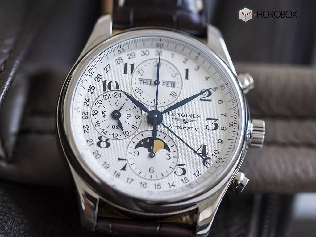 Оригинал часов лонгинес. Longines Master collection l2.669.4. Longines l2.773.4.78.3. Longines Master collection Moon phase Chronograph. Longines the Longines Master collection l2.673.4.78.3.