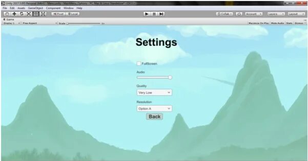 Как создать платформу в unity. Меню юнити 2д. Меню юнити 2д. Спрайт эдитор в юнити. Unity 2d уроки.