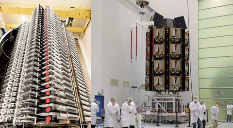 Late launch