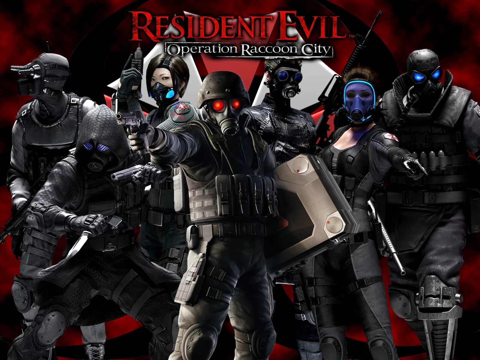 Resident evil 3 operation raccoon city. Операция ракун сити. Resident evil операция ракун. Резидент ивел операция ракун. Resident evil: operation raccoon city (2012).