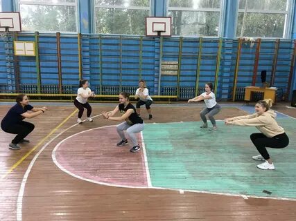 Бесплатные спортивные школы