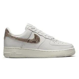 Nike air force кожа