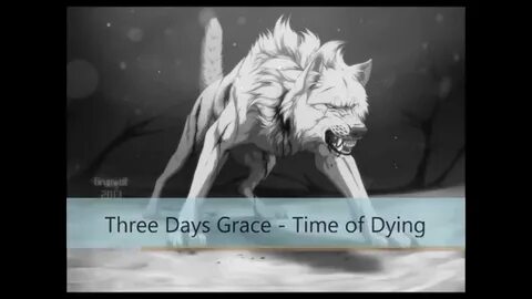 Time of dying