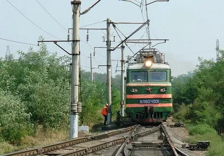 Кубань поезд