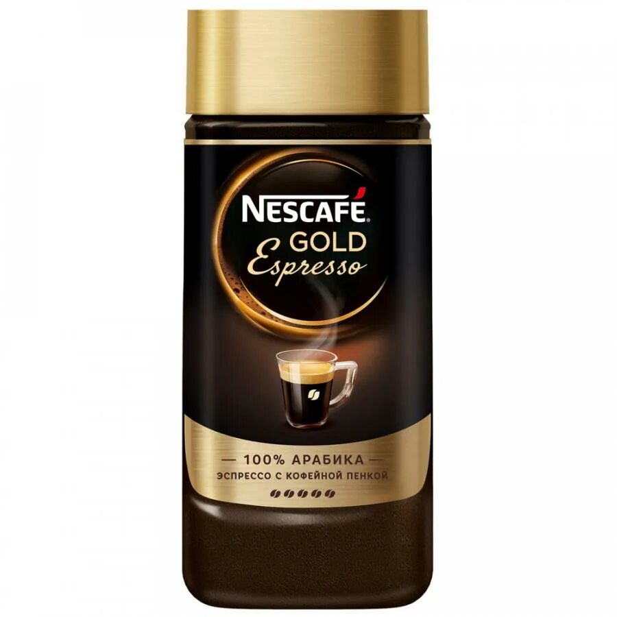 Эспрессо цена. Нескафе Голд 85 гр. Кофе растворимый Nescafe Gold. Nescafe Gold Espresso растворимый ст/б, 85 г. Кофе растворимый Nescafe Gold 85г.