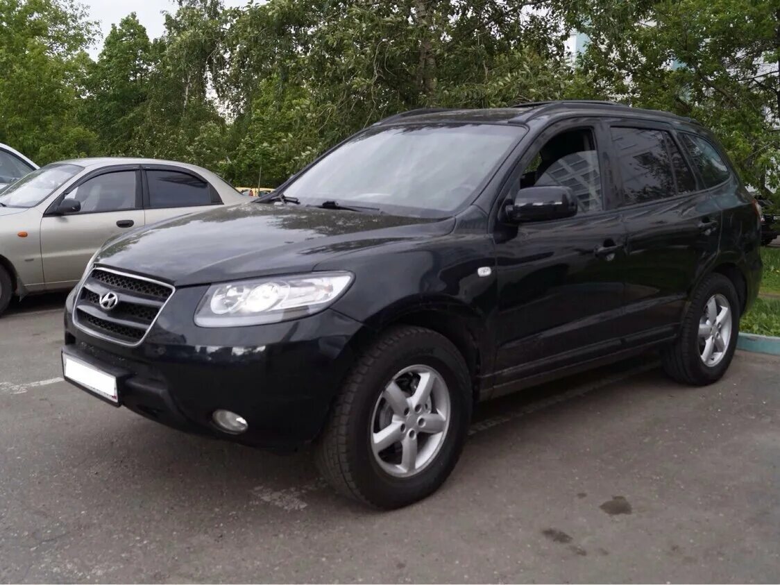 Hyundai santa fe 2007г зимние фото. Санта фе 2007 2. Хендай санта фе 2007 г. Хендай санта фе 2007 г. Хендай санта фе 2007 г.