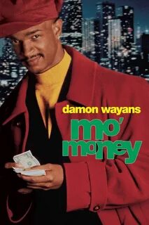 Mo money
