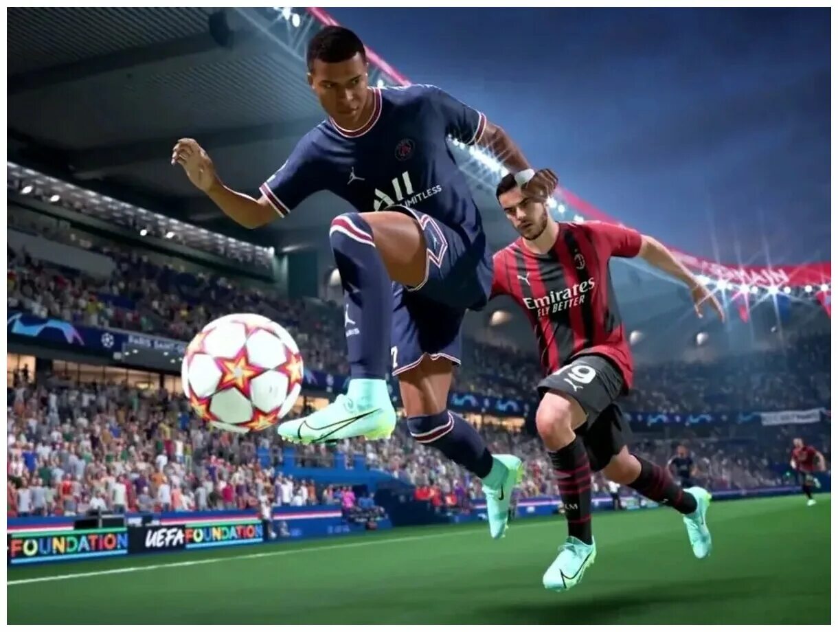 Премьеры игр 2022. FIFA 22. ФИФА 22 игра. FIFA 2022 игра. Mbappe FIFA 22.