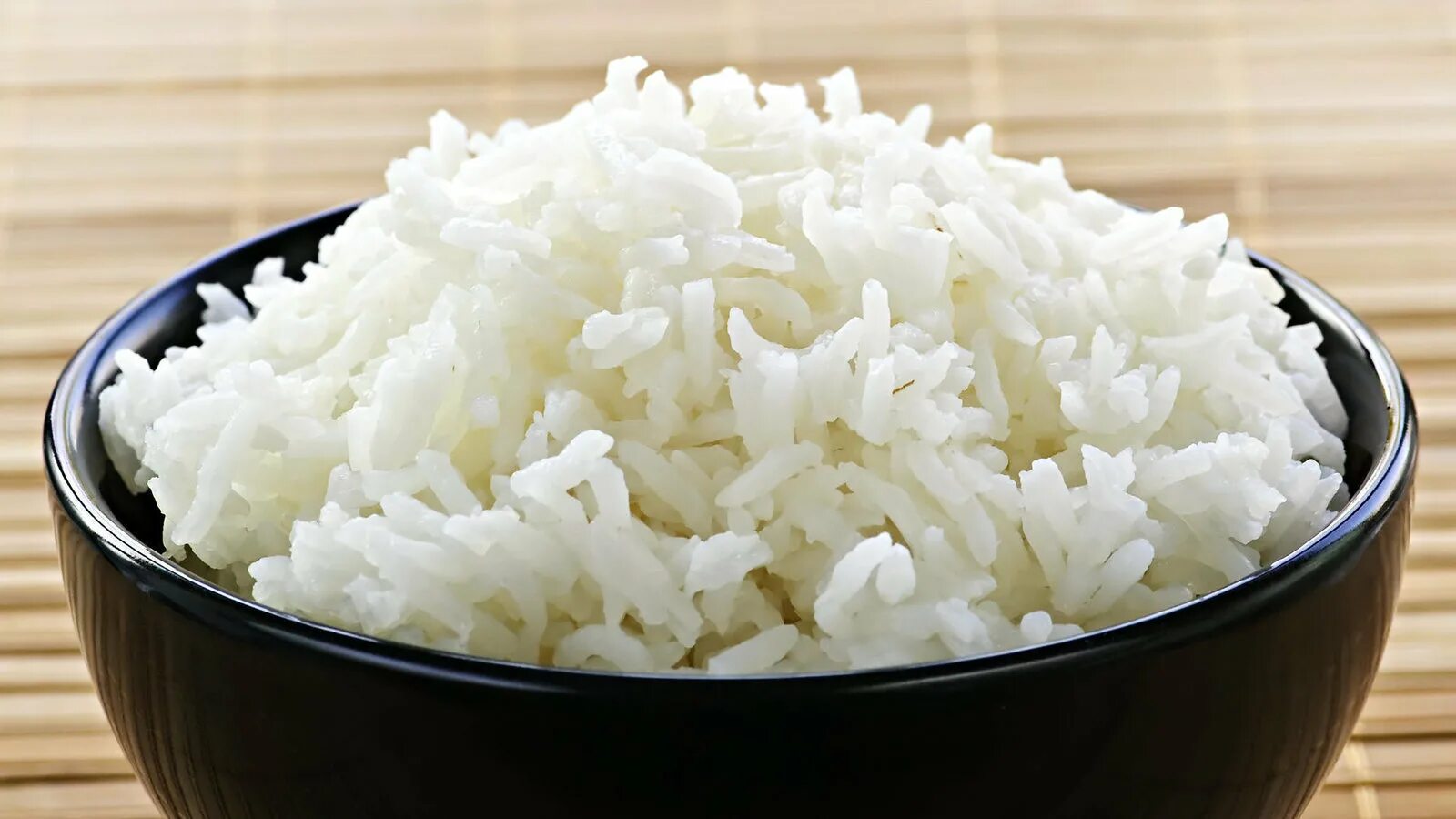 Big rice. Big rice
