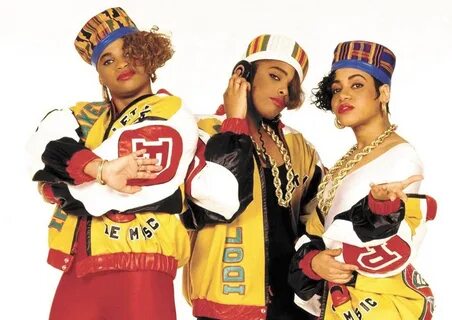 TV Trailer: Salt-N-Pepa’s Lifetime Biopic Series [Watch] .