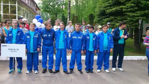 Пни москва