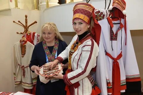 Мордовский
