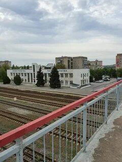 Жд белая калитва