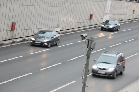Видео нарушение