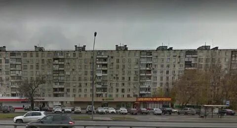 Дмитровское шоссе 29