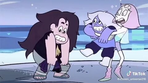 Pearl x greg