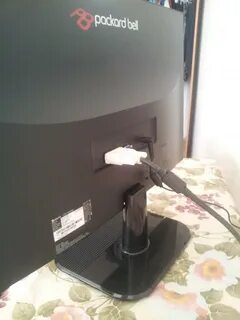 Packard bell maestro