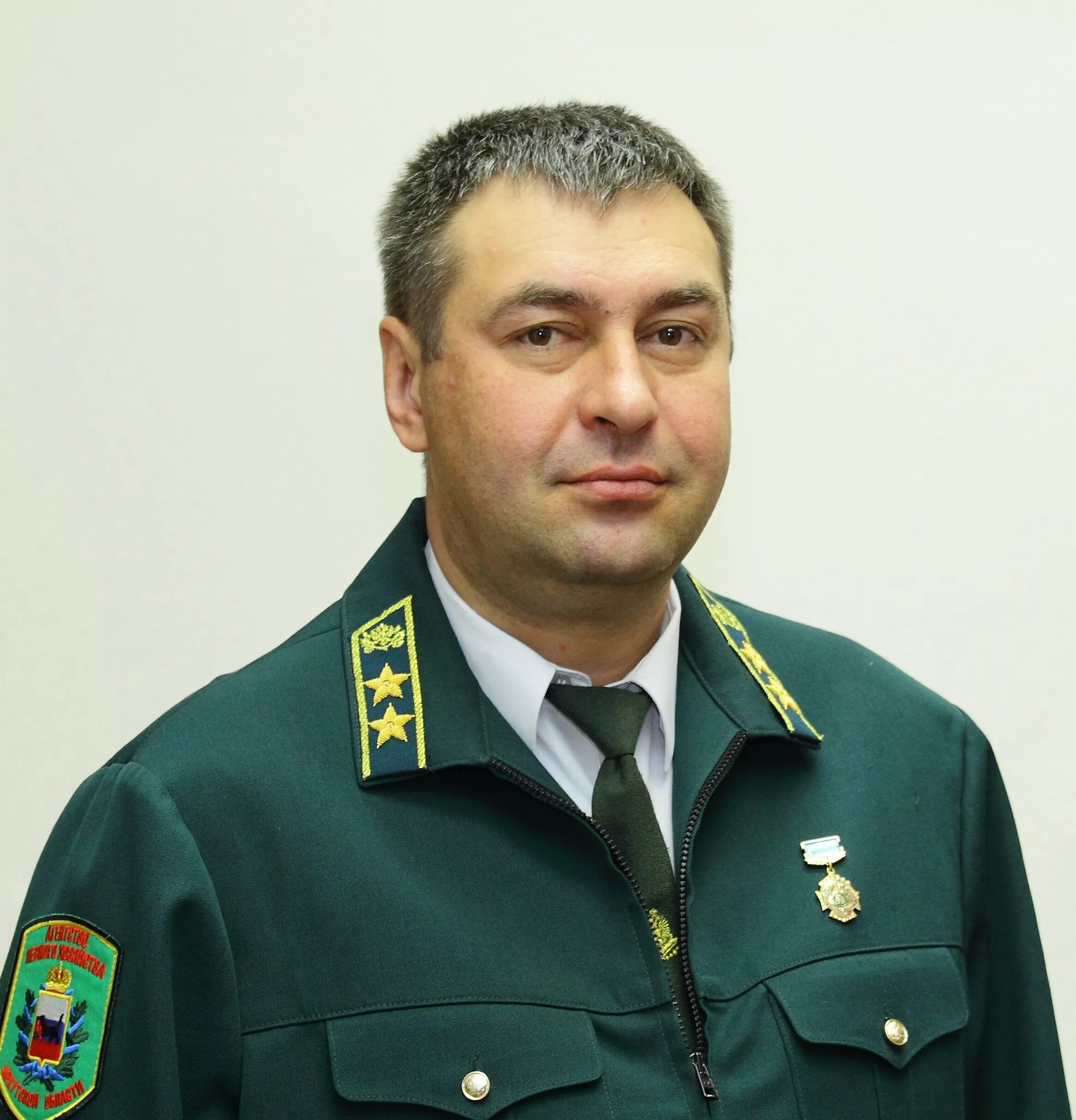 лесное хозяйство иркутск