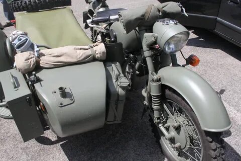 М 72 видео