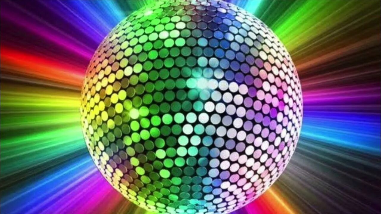 Disco party mix. Диско. Диско шар. Фон в стиле диско. Крутящийся шар.