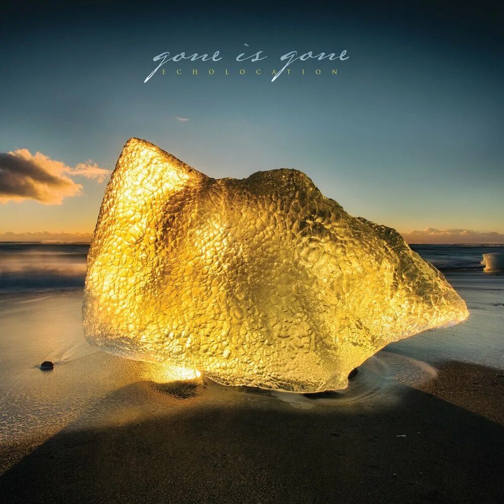 Gone is gone resolve