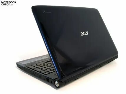 Acer aspire 5739g