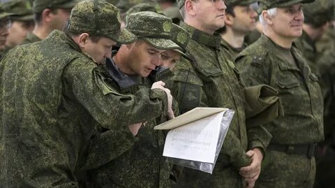 Как получить призыв