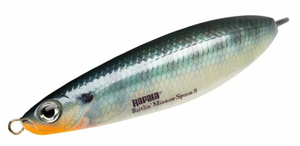 Rapala rattlin minnow spoon rmsr08 bg. Рапала незацепляйка. Незацепляйка rapala rms10-flp. Рапала незацепляйка. Rapala minnow spoon.