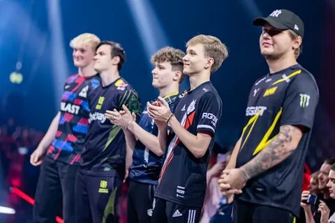 Blast premier 2023 cs go
