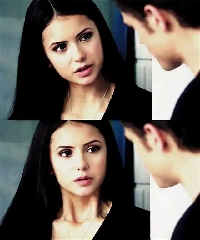 Elena Gilbert no Humanity. BFFS - Anastasia Knight, Elena Gilbert, Cameron Minx - Ninja. Without humanity