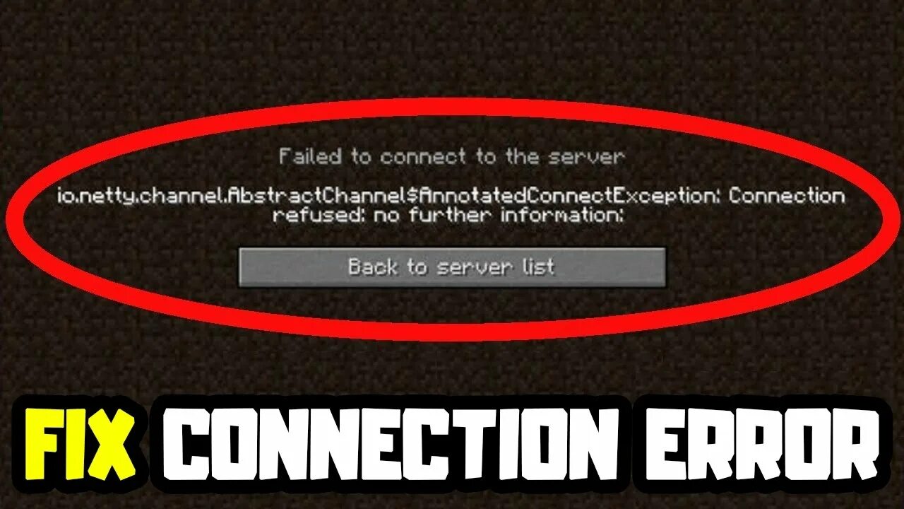 Ошибка io netty channel. Ошибка в МАЙНКРАФТЕ io.Netty.channel.abstractchannel$annotatedconnectexception: connection. Io.Netty.channel.abstractchannel$annotatedconnectexception connection refused no further information. Ошибка connection timed out no further information. Io Netty ошибка майнкрафт.