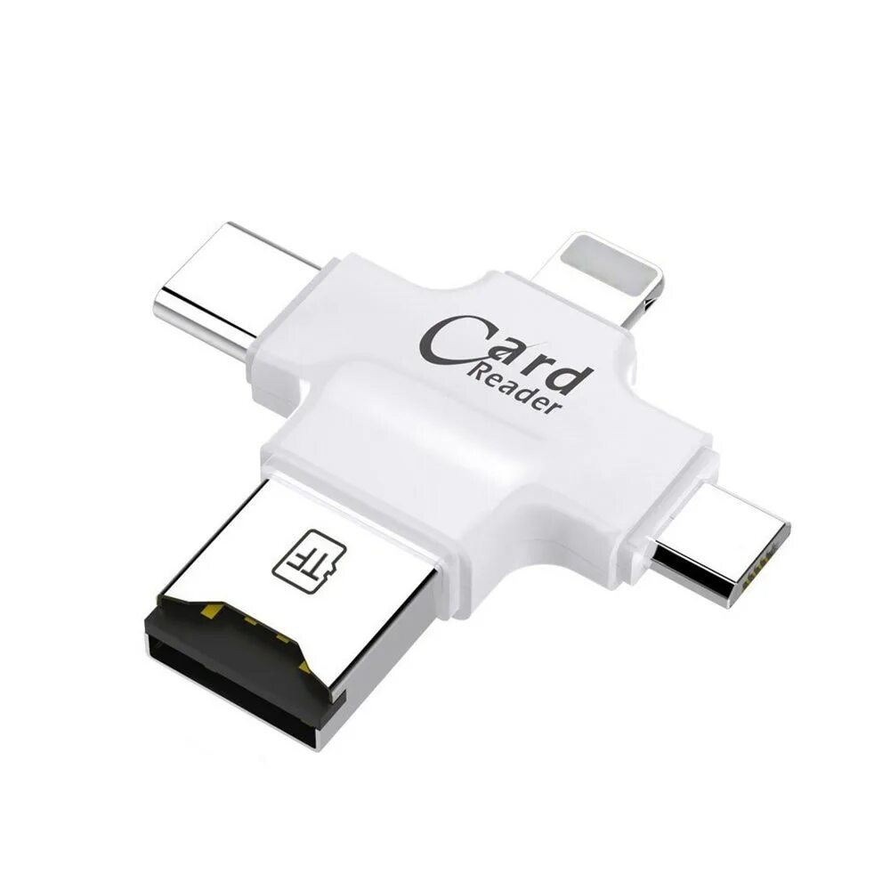 Type c sd card переходник. Картридер microsd otg type-c. картридер otg (usb,tf,microusb). картридер 4 в 1 usb, micro usb, sd card, microsd card. otg переходник sd card micro usb.