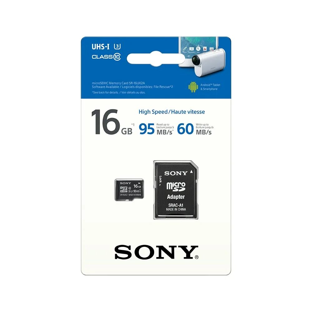 Адаптер microsdhc. Карта памяти Sony SR-32ux2at. Карта памяти Sony MICROSD 32 ГБ. Микро SD HC 1 Sony. Карта памяти Sony 64 GB SDHC.