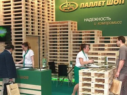 Паллеты тула