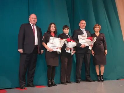 Педагоги несовершеннолетнего
