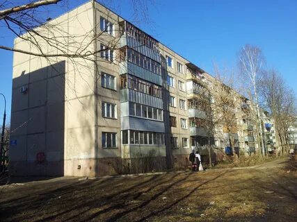 Рыбинск 23