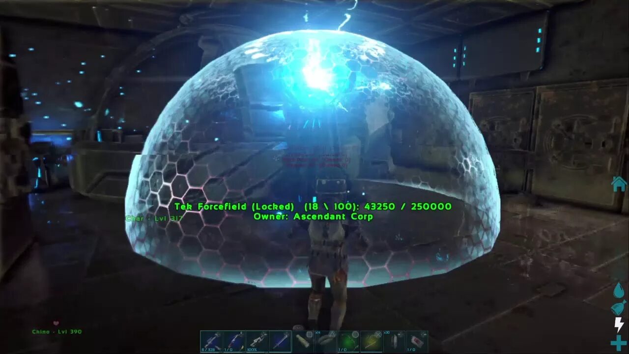 Голографический щит. Tek forcefield ark. Город будущего под куполом. Тек силовое поле. Арк репликатор.