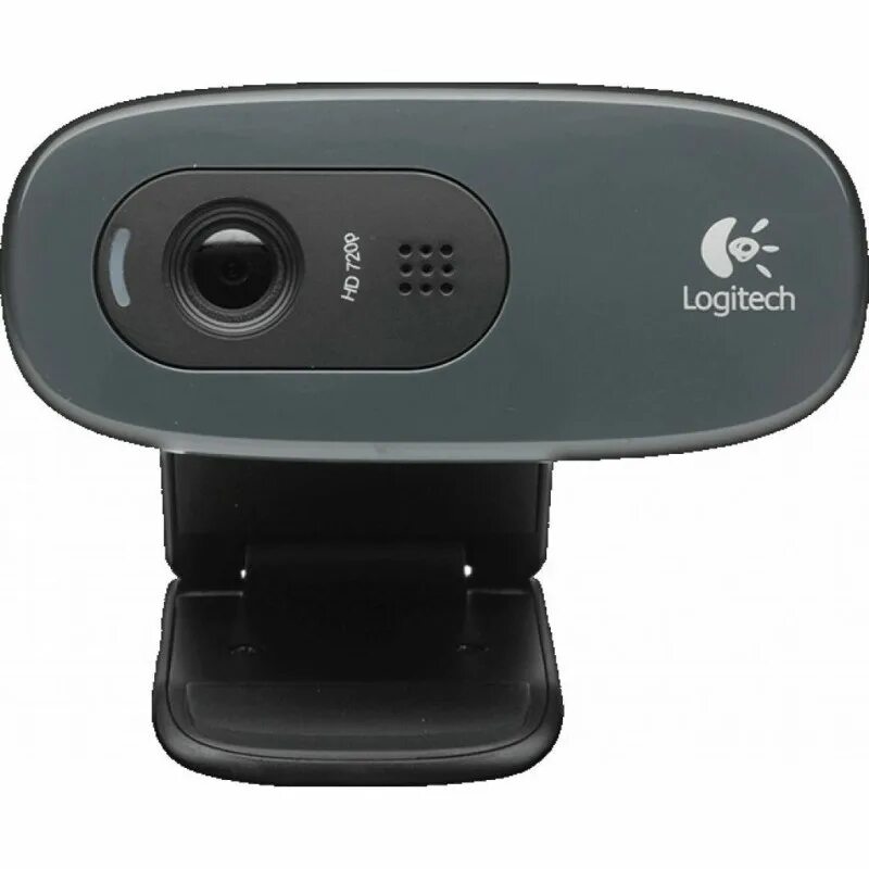 Logitech Hd Webcam Купить