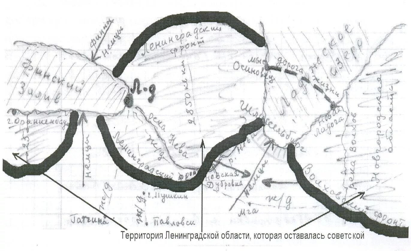 Схема блокада. Блокада Ленинграда карта. Блокада Ленинграда на карте кольцо. Блокада Ленинграда схема. Блокадное кольцо Ленинграда на карте.