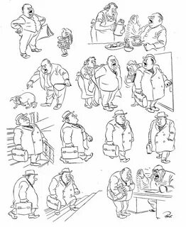 Карикатурист бидструп рисунки
