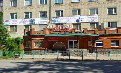 Управляющая компания рубцовск телефон