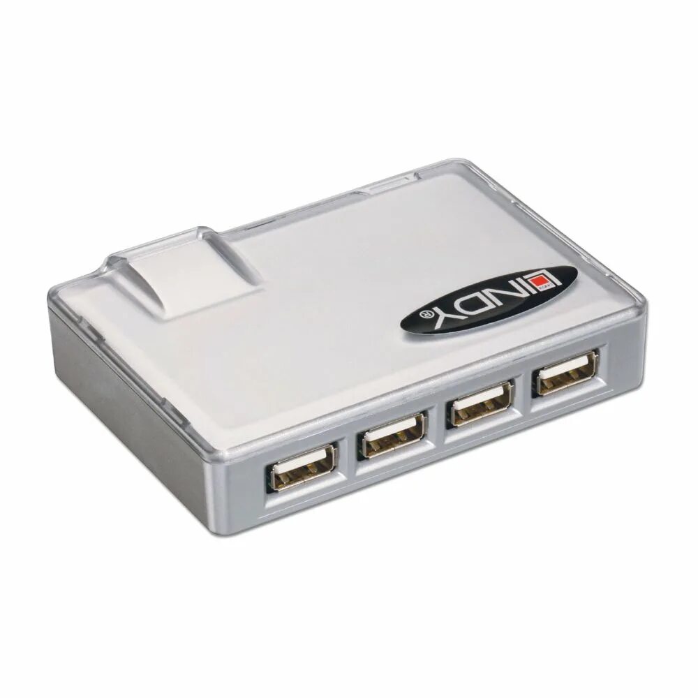 Extend port