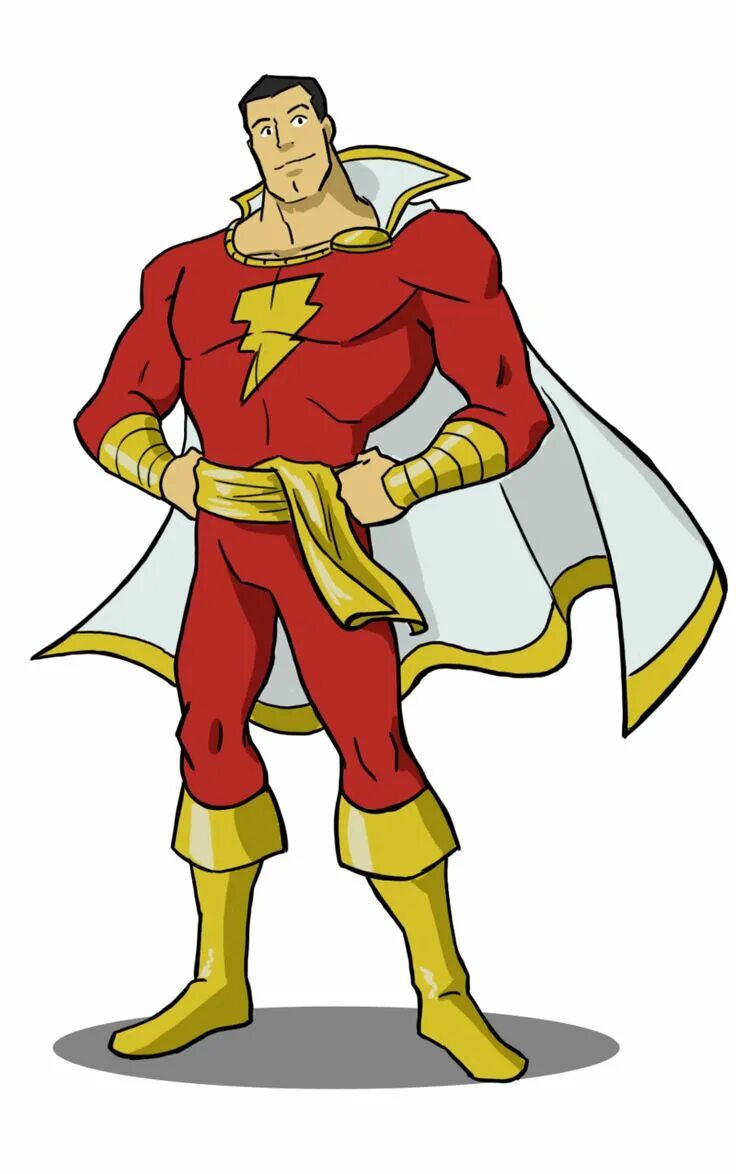 Fictional character