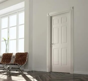 D doors